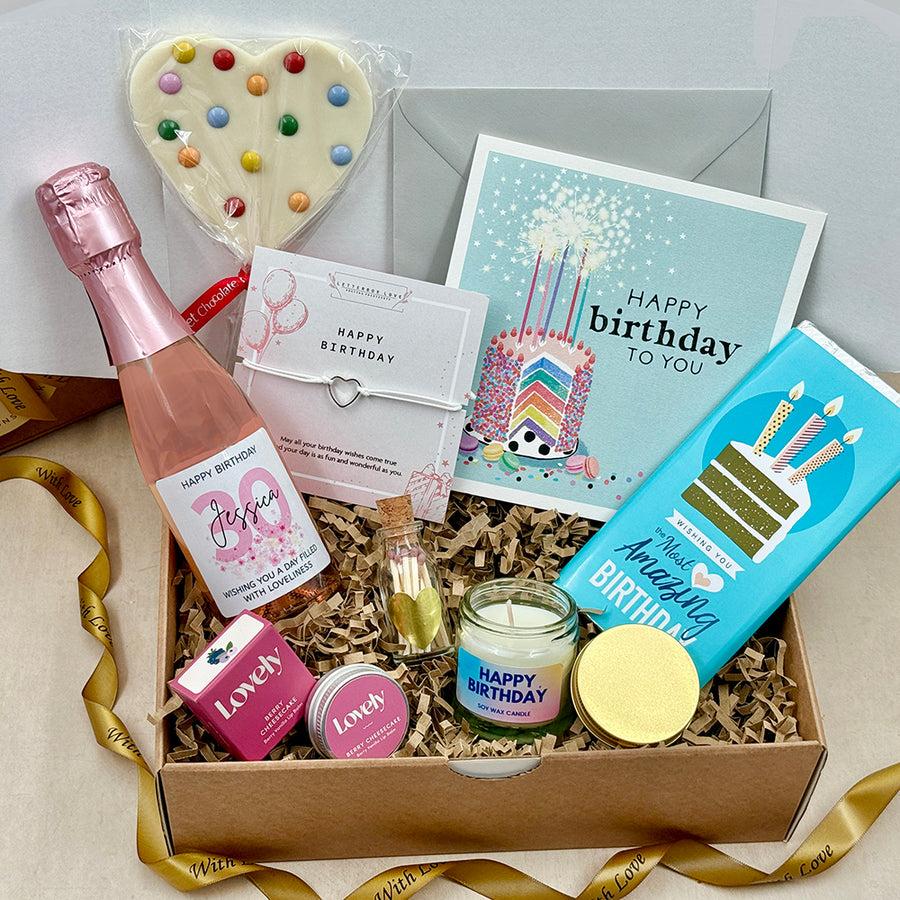 Gifts, Crafts & Party Supplies