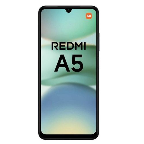 XIAOMI REDMI A5 - 6.88 3GB RAM/64GB ROM -- BLACK