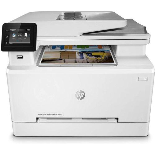 Hp Color LaserJet Pro MFP M282nw (7KW72A)
