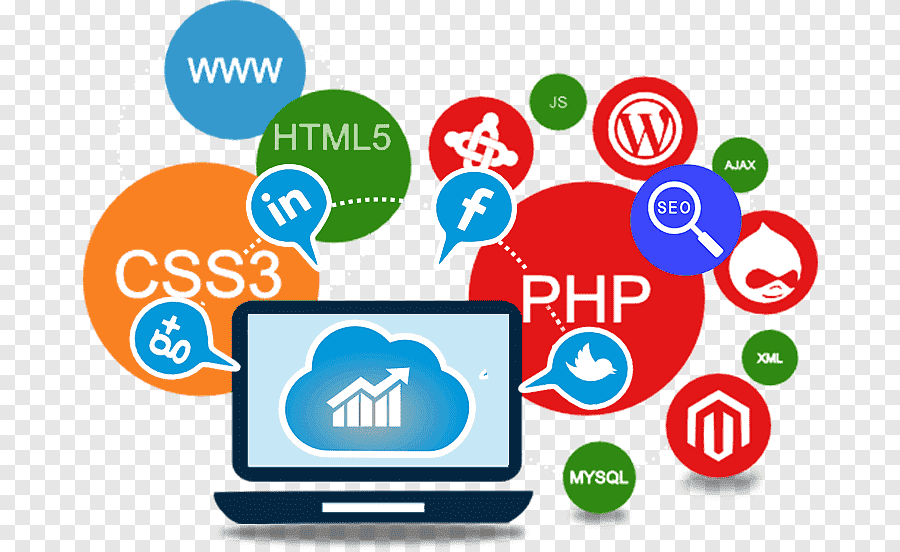 Website & Technology Solutions